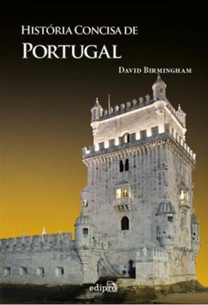 Picture of HISTORIA CONCISA DE PORTUGAL