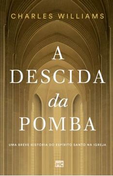 Imagem de A DESCIDA DA POMBA