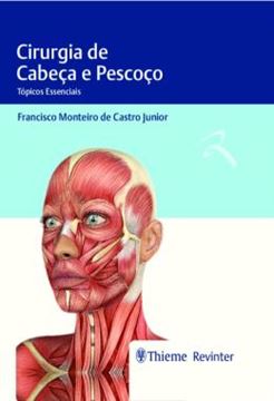 Imagem de CIRURGIA DE CABECA E PESCOCO