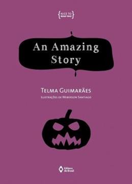 Imagem de AN AMAZING STORY