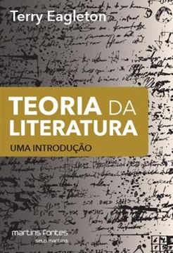 Imagem de TEORIA DA LITERATURA - UMA INTRODUCAO - 7ª ED