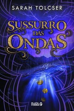 Imagem de SUSSURRO DAS ONDAS