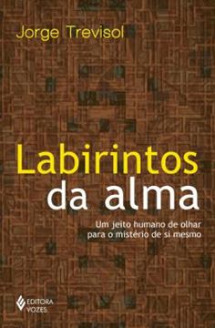 Imagem de LABIRINTOS DA ALMA