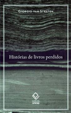 Imagem de HISTORIAS DE LIVROS PERDIDOS