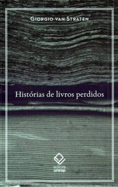 Picture of HISTORIAS DE LIVROS PERDIDOS