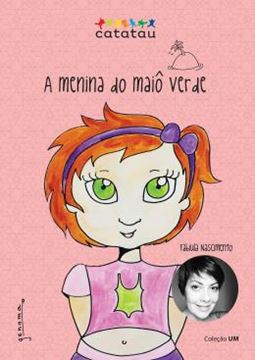 Imagem de A MENINA DO MAIO VERDE
