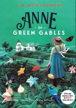 Imagem de ANNE DE GREEN GABLES