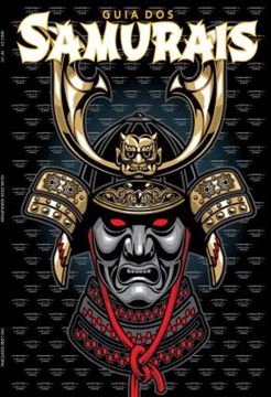 Imagem de GUIA DOS SAMURAIS