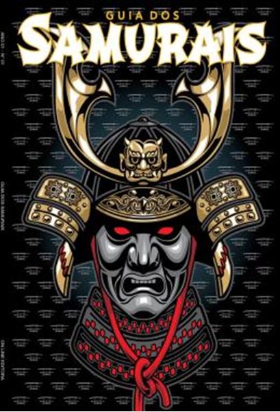 Picture of GUIA DOS SAMURAIS