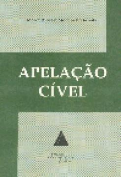 Imagem de APELACAO CIVEL