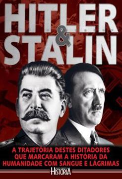 Imagem de HITLER & STALIN