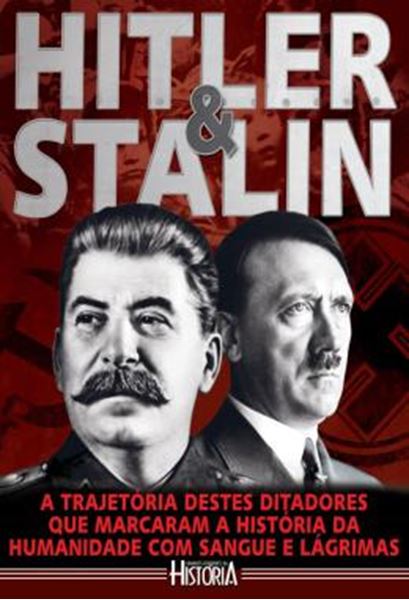 Picture of HITLER & STALIN