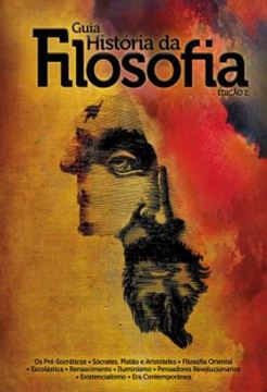 Imagem de GUIA HISTORIA DA FILOSOFIA