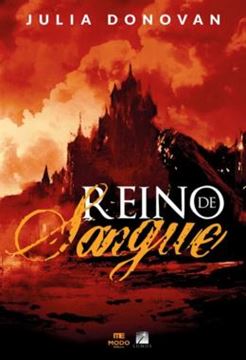 Imagem de REINO DE SANGUE