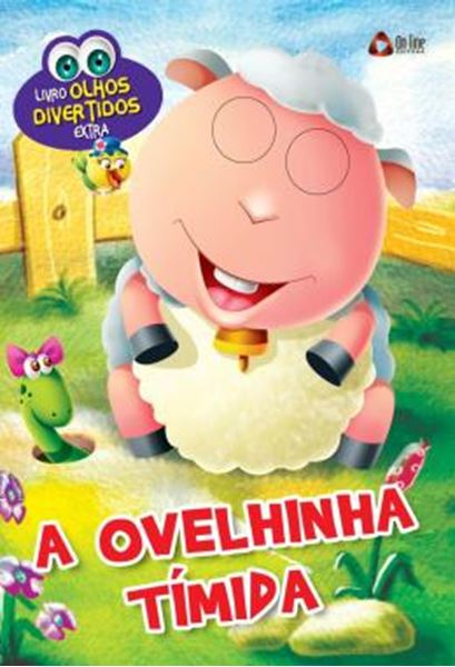 Picture of A OVELHINHA TIMIDA
