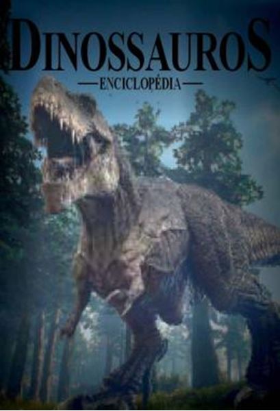 Picture of DINOSSAUROS - ENCICLOPEDIA