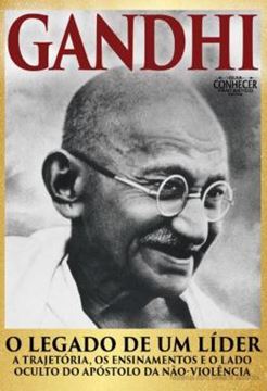 Imagem de GANDHI