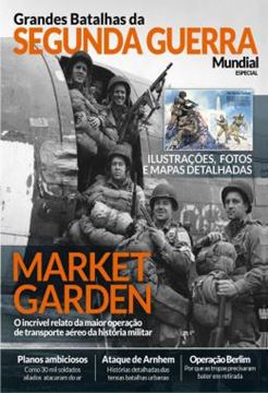 Imagem de GRANDES BATALHAS DA SEGUNDA GUERRA MUNDIAL - ESPECIAL