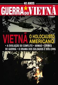 Imagem de GUERRA DO VIETNA - 40 ANOS