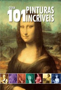 Imagem de GUIA 101 PINTURAS INCRIVEIS