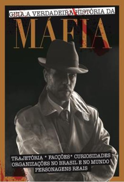 Picture of GUIA A VERDADEIRA HISTORIA DA MAFIA