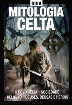Imagem de GUIA MITOLOGIA CELTA