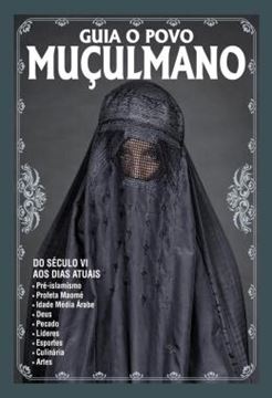 Imagem de GUIA O POVO MUCULMANO