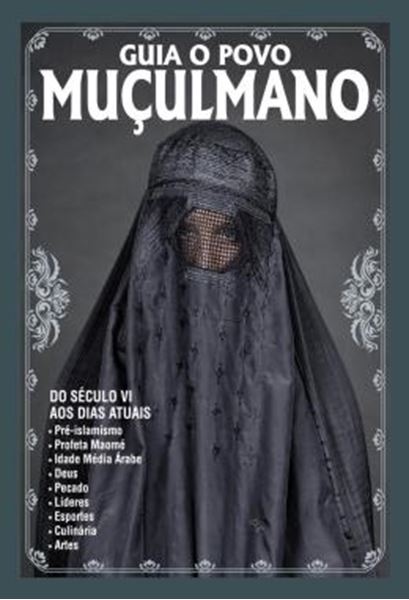 Picture of GUIA O POVO MUCULMANO