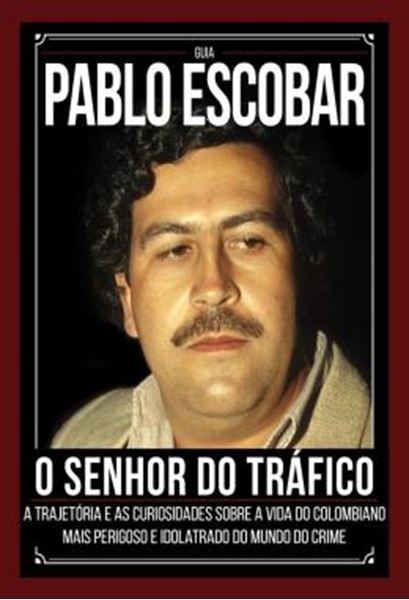 Picture of GUIA PABLO ESCOBAR