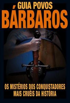Imagem de GUIA POVOS BARBAROS