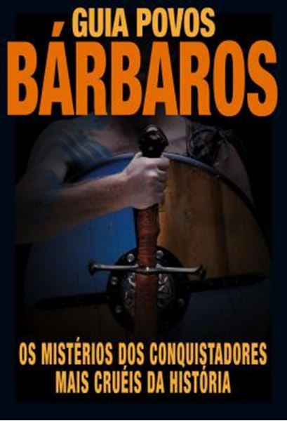 Picture of GUIA POVOS BARBAROS