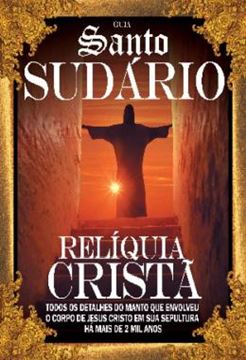 Imagem de GUIA SANTO SUDARIO