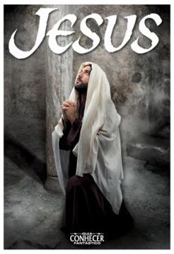 Imagem de JESUS