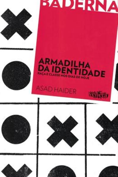 Picture of ARMADILHA DA IDENTIDADE