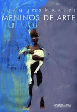 Imagem de MENINOS DE ARTE