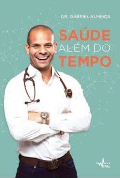 Imagem de SAUDE ALEM DO TEMPO