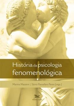 Imagem de HISTORIA DA PSICOLOGIA FENOMENOLOGICA