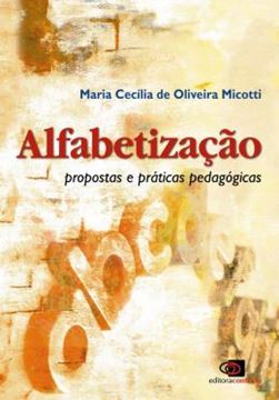 Imagem de ALFABETIZACAO