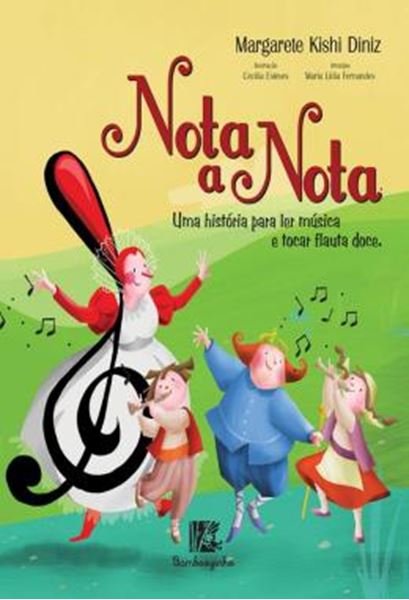 Picture of NOTA A NOTA