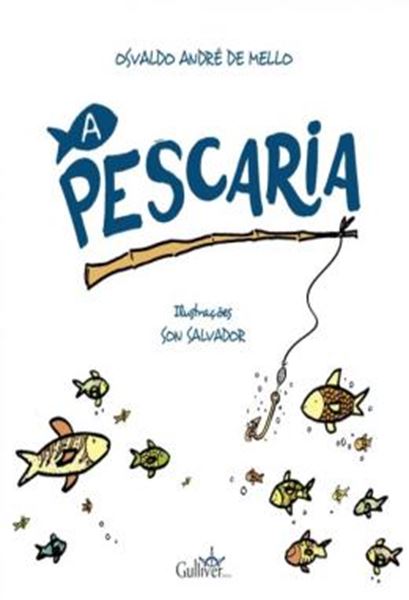 Picture of A PESCARIA