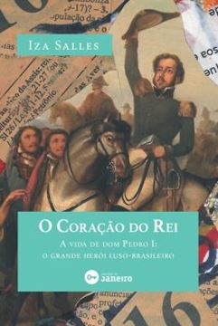Imagem de O CORACAO DO REI