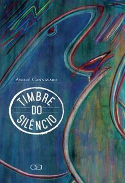 Imagem de TIMBRE DO SILENCIO