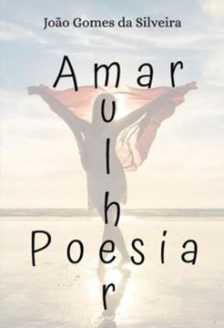 Imagem de AMAR MULHER POESIA