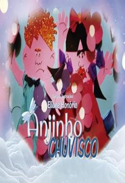 Imagem de ANJINHO CHUVISCO