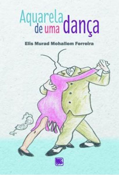 Picture of AQUARELA DE UMA DANCA