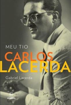 Imagem de MEU TIO CARLOS LACERDA