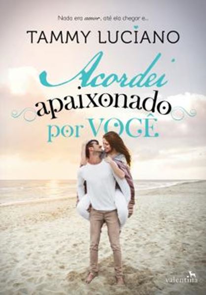 Picture of ACORDEI APAIXONADO POR VOCE
