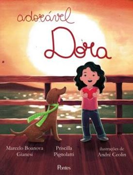 Imagem de ADORAVEL DORA