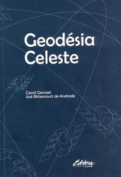 Imagem de GEODESIA CELESTE