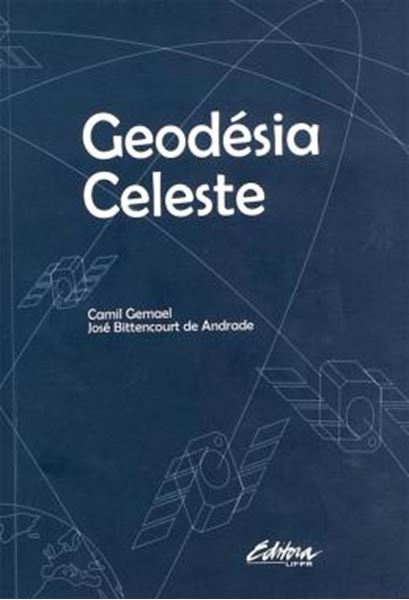 Picture of GEODESIA CELESTE